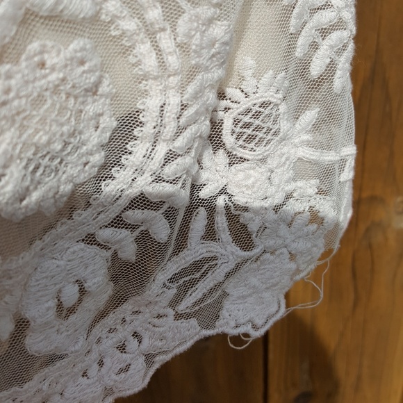 Beautiful elegant skirt from H&M - Picture 6 of 8